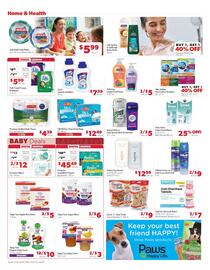 Family Fresh Market weekly ad week 44 Page 12