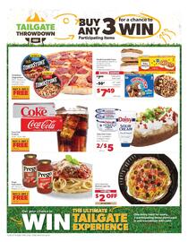 Family Fresh Market weekly ad week 44 Page 15