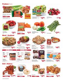 Family Fresh Market weekly ad week 44 Page 2