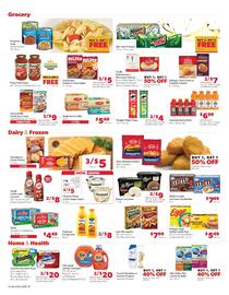 Family Fresh Market weekly ad week 44 Page 3