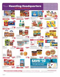 Family Fresh Market weekly ad week 44 Page 4