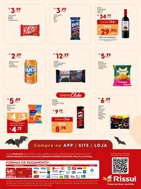 Catálogo Supper Rissul semana 44 Página 12