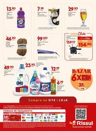 Catálogo Supper Rissul semana 44 Página 8
