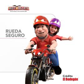 Catálogo El Bodegón semana 44 Página 2