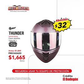 Catálogo El Bodegón semana 44 Página 3