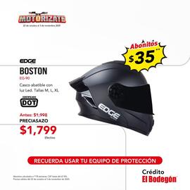 Catálogo El Bodegón semana 44 Página 4