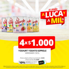 Catálogo Unimarc Página 2