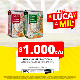 Catálogo Unimarc Página 3