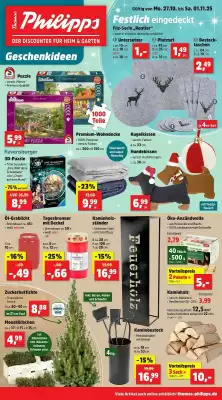 Thomas Philipps folder (geldig t/m 1-11)