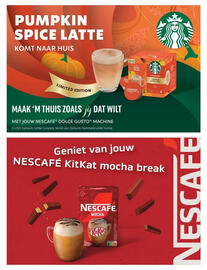 Albert Heijn folder Pagina 11