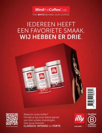 Albert Heijn folder Pagina 116