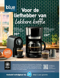 Albert Heijn folder Pagina 2