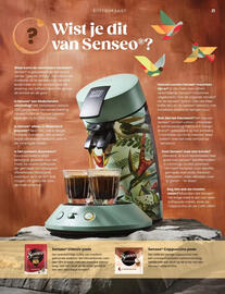 Albert Heijn folder Pagina 21