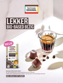 Albert Heijn folder Pagina 3