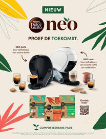 Albert Heijn folder Pagina 32