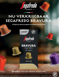 Albert Heijn folder Pagina 4
