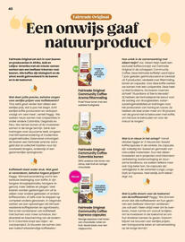 Albert Heijn folder Pagina 40