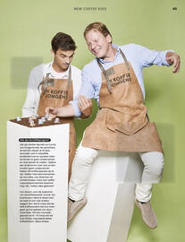 Albert Heijn folder Pagina 45