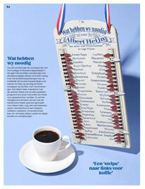Albert Heijn folder Pagina 54