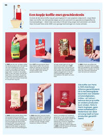 Albert Heijn folder Pagina 56