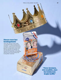 Albert Heijn folder Pagina 57
