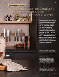 Albert Heijn folder Pagina 63