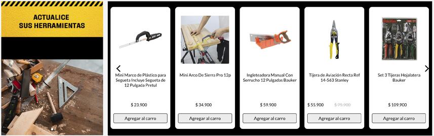 Catálogo Constructor semana 44 Página 1