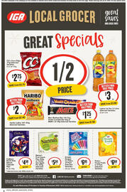 IGA catalogue week 44 Page 8