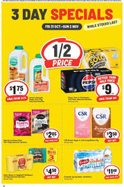 IGA catalogue Page 2