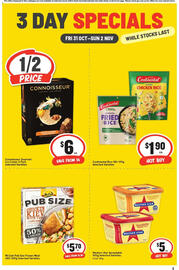IGA catalogue Page 3
