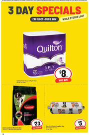 IGA catalogue Page 4