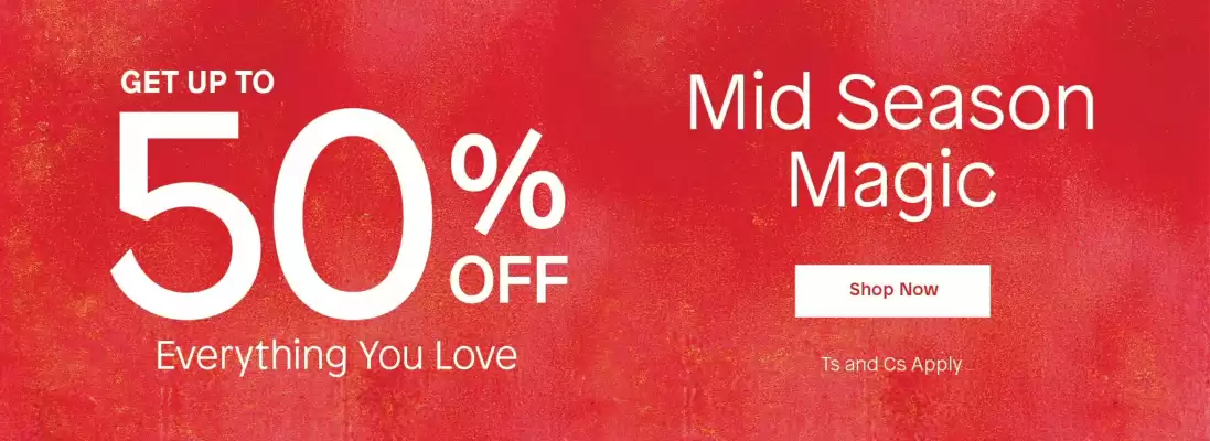 ALDO catalogue (valid until 3-11)