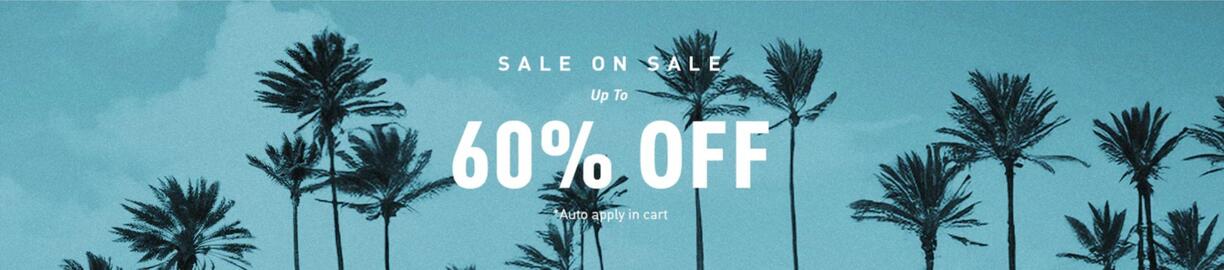 Billabong catalogue week 44 Page 1