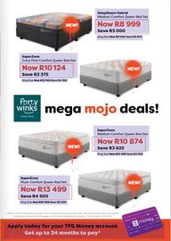 The Bed Store catalogue Page 11