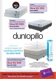 The Bed Store catalogue Page 15