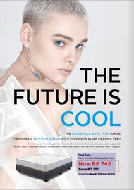 The Bed Store catalogue Page 16