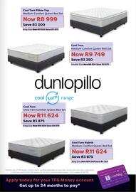 The Bed Store catalogue Page 17