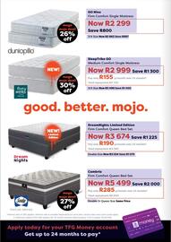 The Bed Store catalogue Page 2