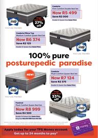 The Bed Store catalogue Page 21