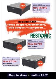 The Bed Store catalogue Page 24