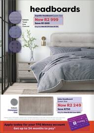 The Bed Store catalogue Page 26