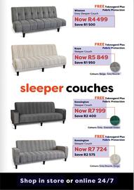 The Bed Store catalogue Page 27