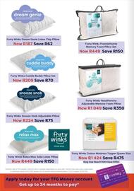 The Bed Store catalogue Page 28