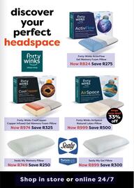 The Bed Store catalogue Page 29