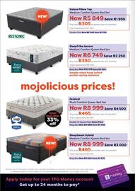 The Bed Store catalogue Page 4