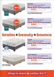 The Bed Store catalogue Page 5