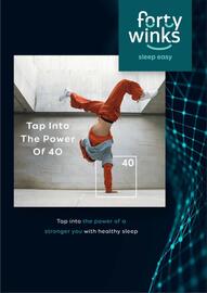 The Bed Store catalogue Page 6