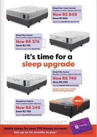The Bed Store catalogue Page 9