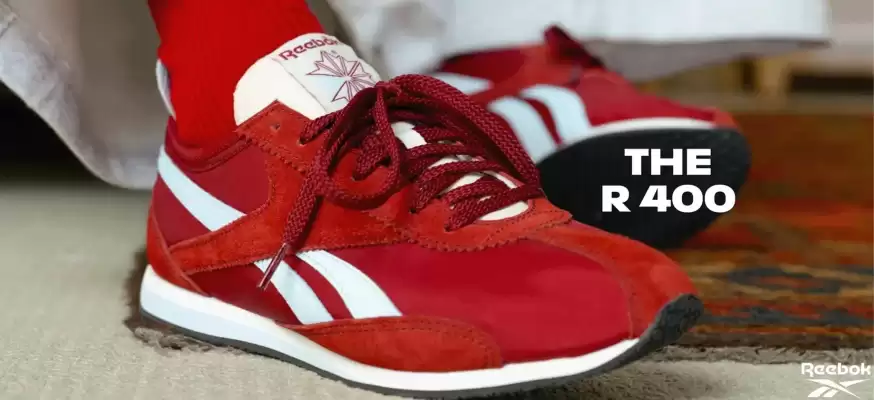 Reebok catalogue (valid until 3-11)