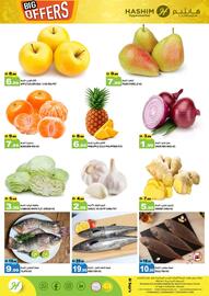 Hashim Hypermarket catalogue Page 2